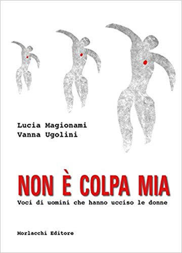 Lucia Magionami e Vanna Ugolini presentano “Non è colpa mia” all’università